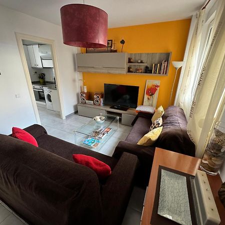 Apartamento En Somo En Urb Privada Exteriér fotografie
