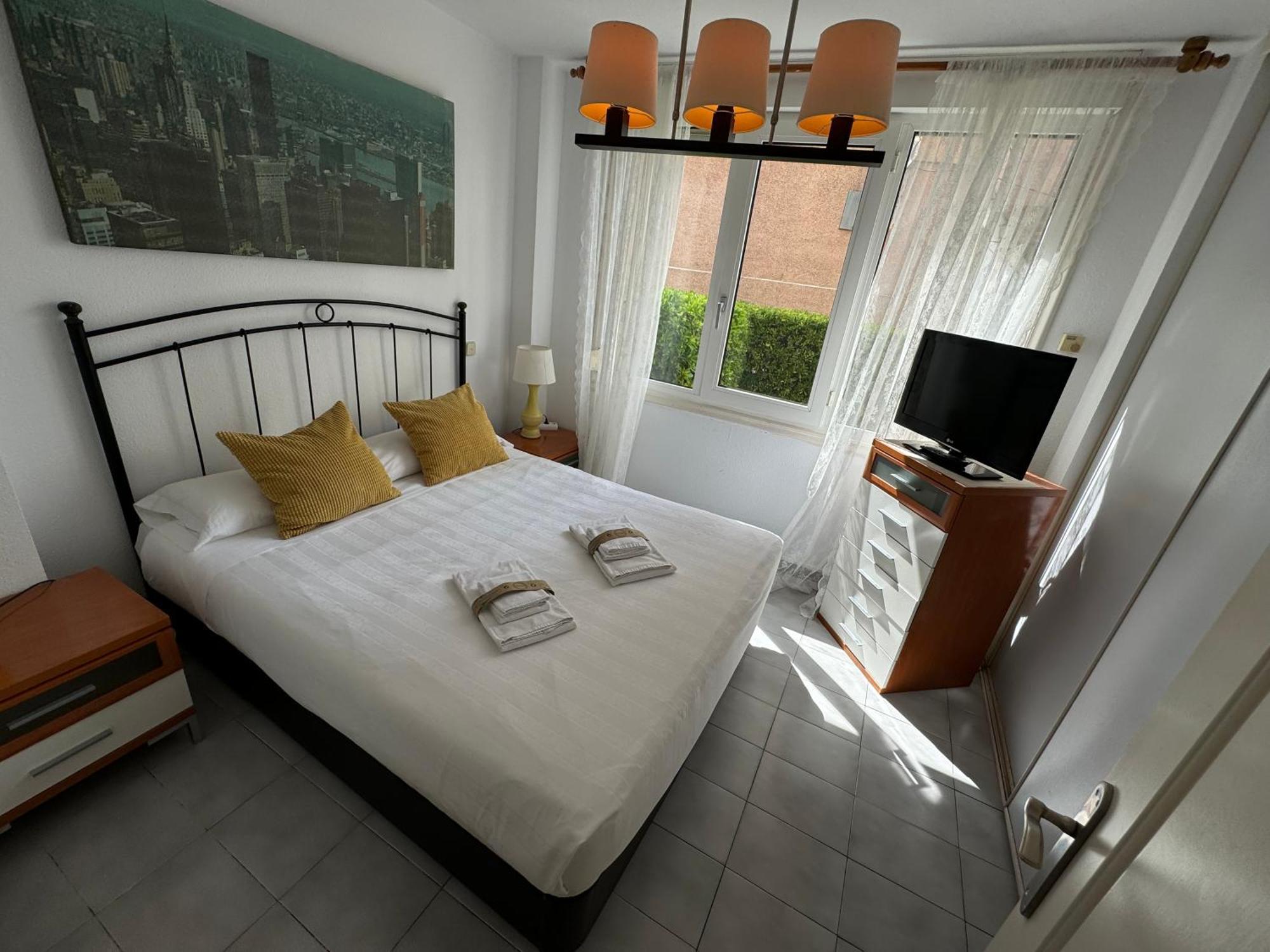 Apartamento En Somo En Urb Privada Exteriér fotografie