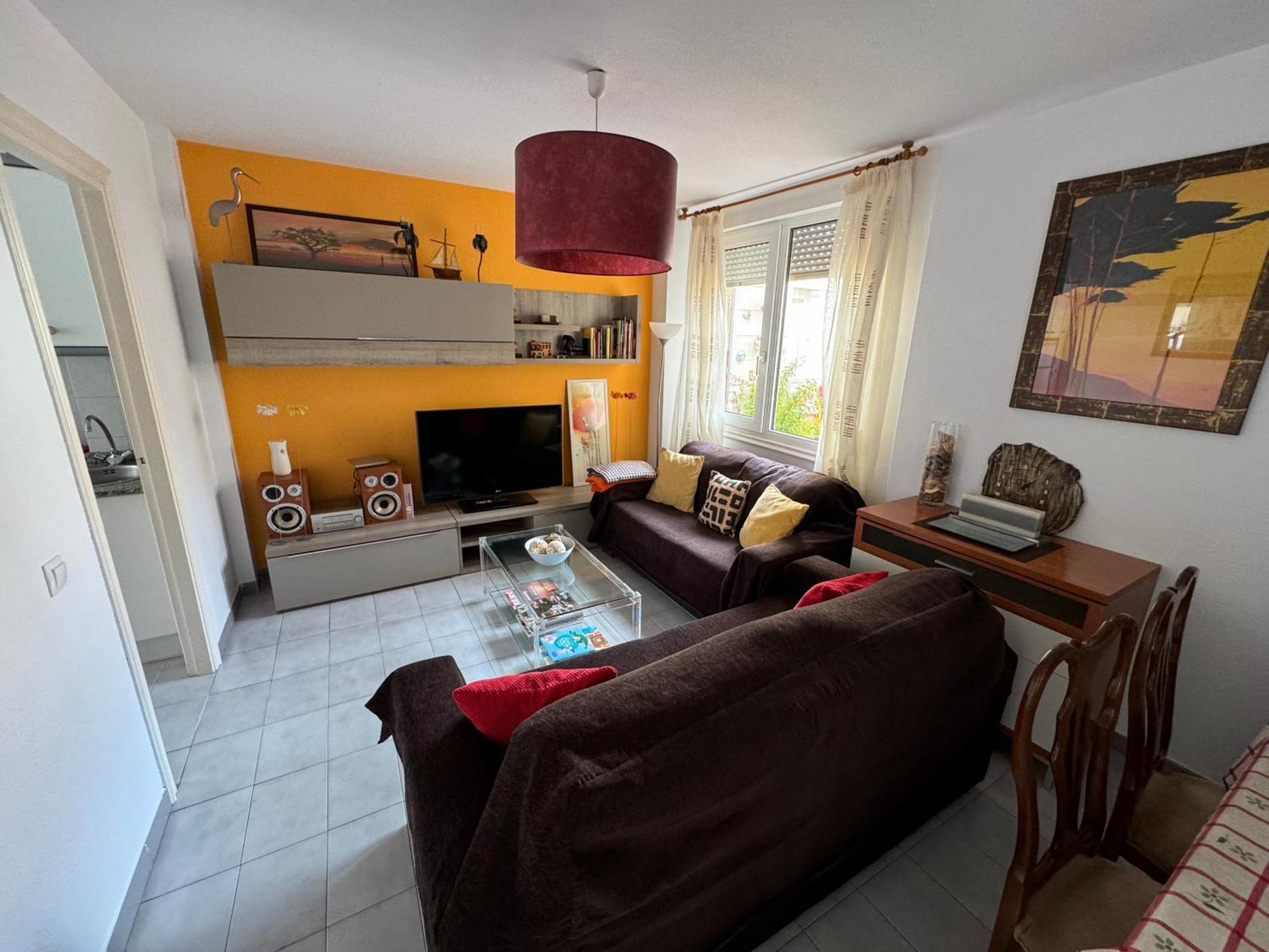 Apartamento En Somo En Urb Privada Exteriér fotografie
