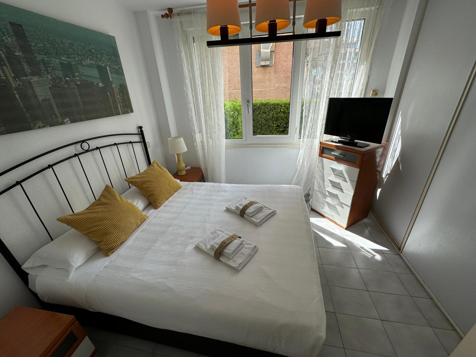 Apartamento En Somo En Urb Privada Exteriér fotografie