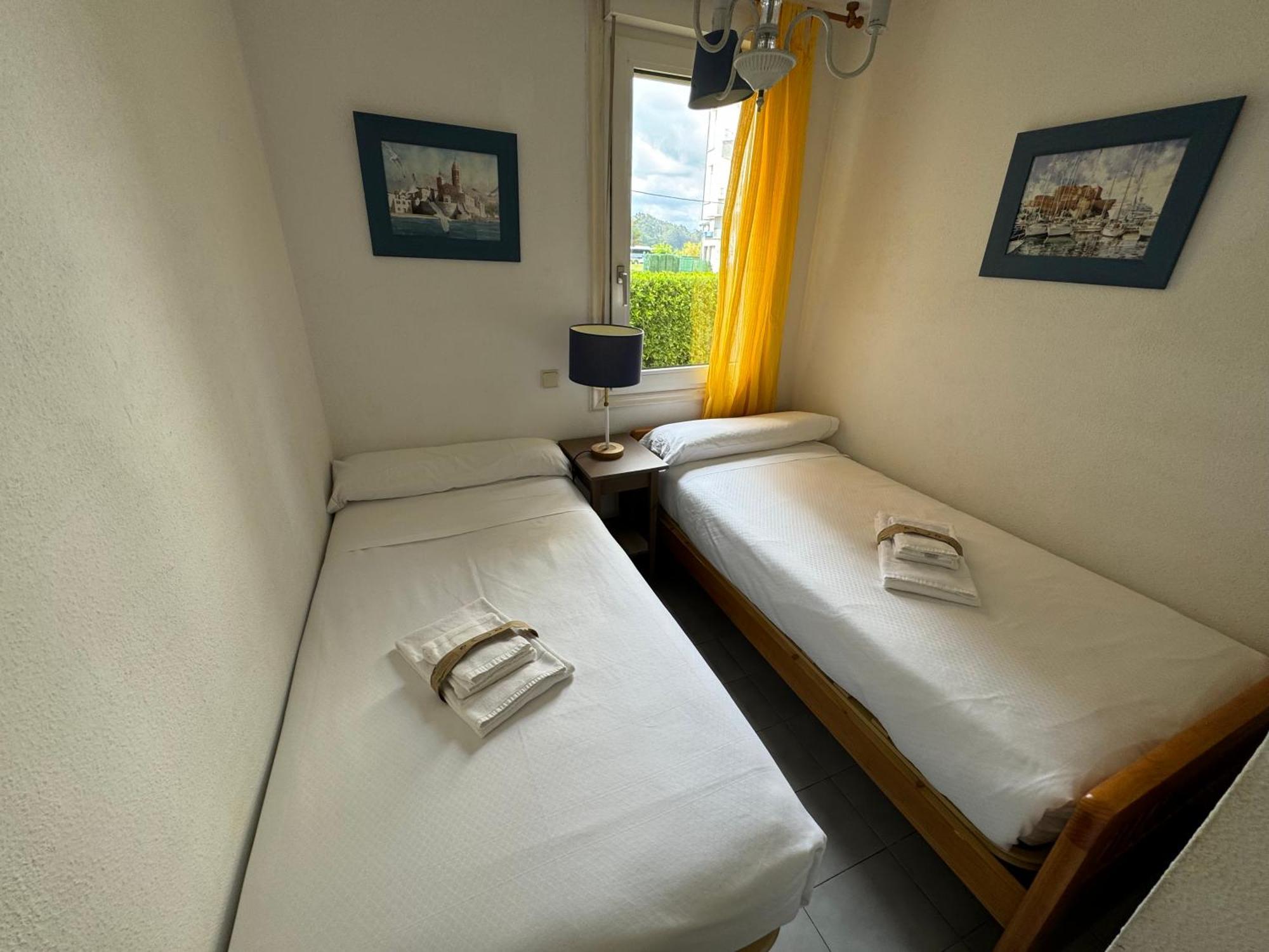 Apartamento En Somo En Urb Privada Exteriér fotografie