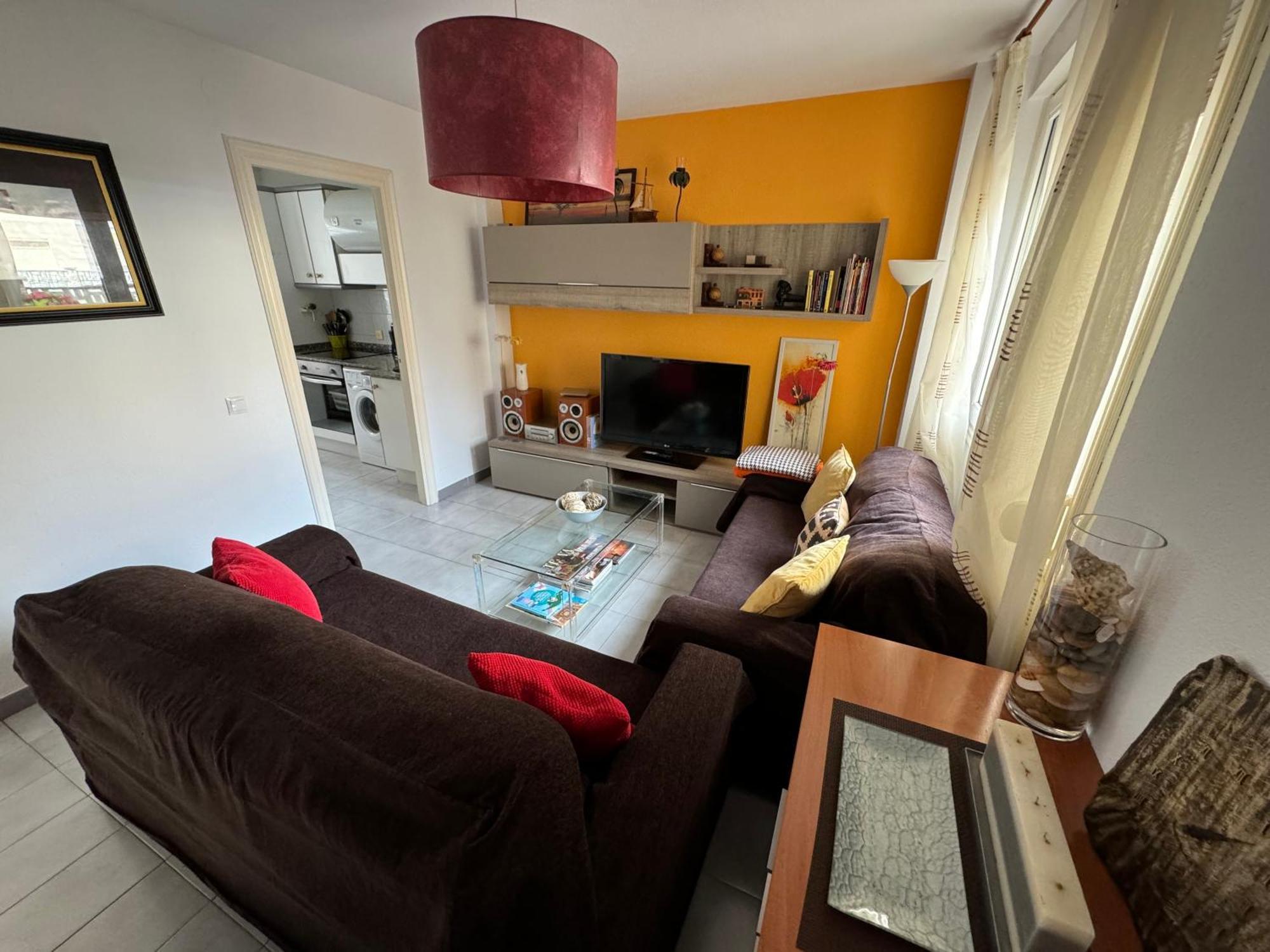Apartamento En Somo En Urb Privada Exteriér fotografie