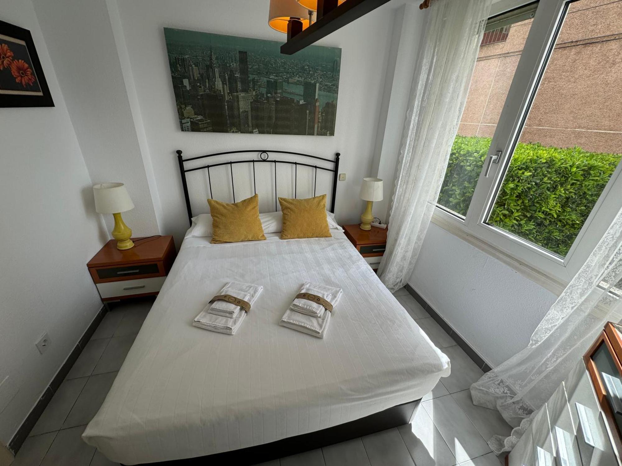 Apartamento En Somo En Urb Privada Exteriér fotografie