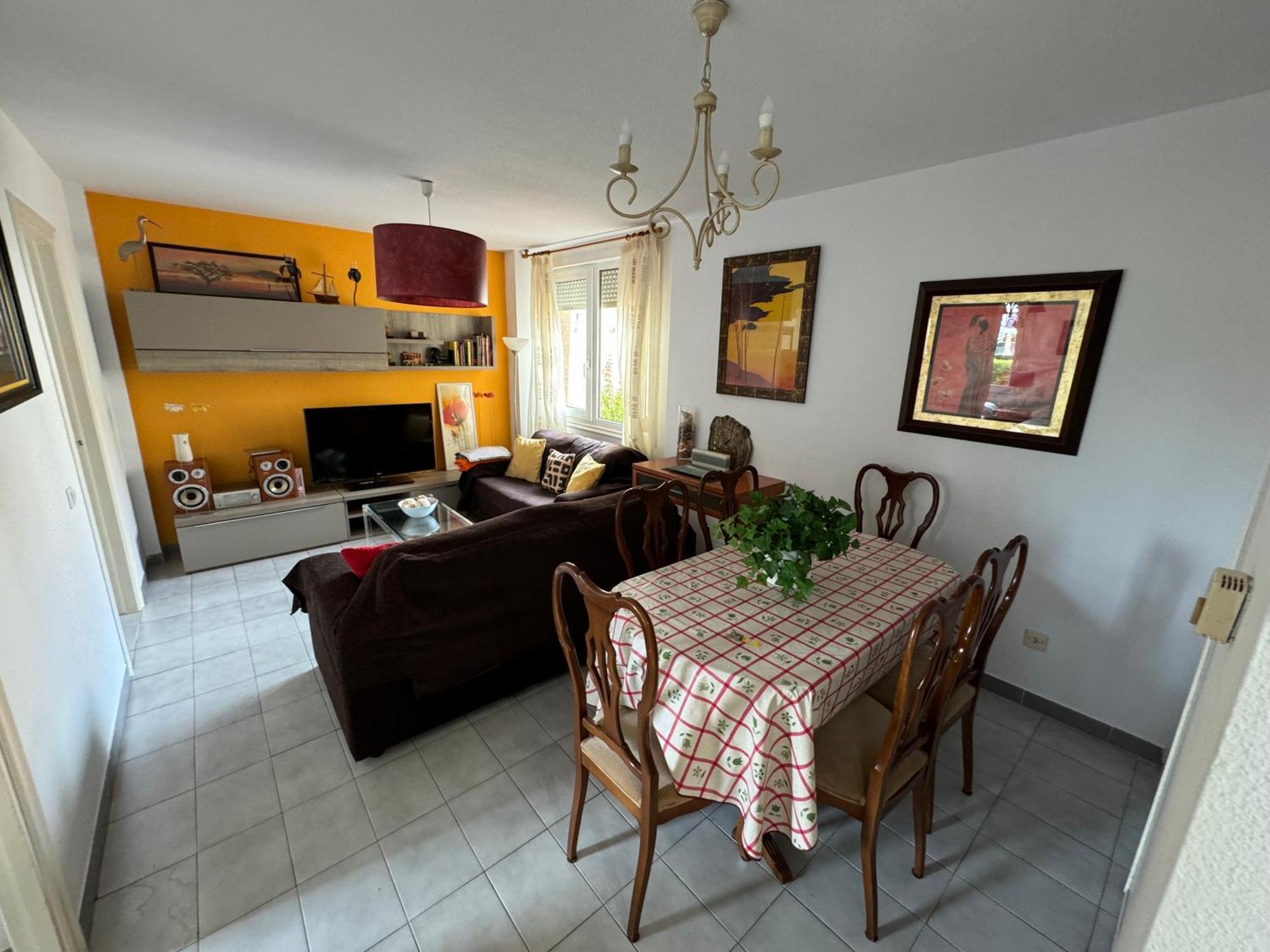Apartamento En Somo En Urb Privada Exteriér fotografie