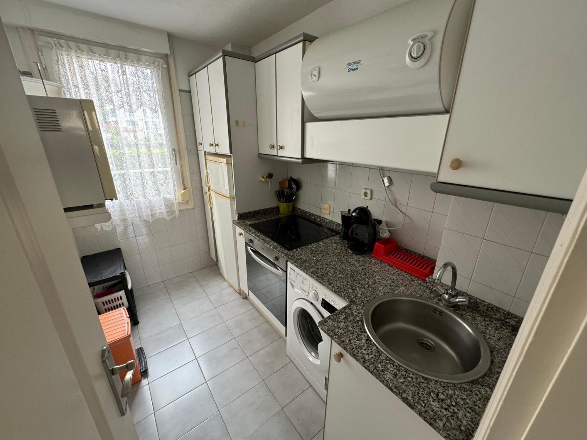Apartamento En Somo En Urb Privada Exteriér fotografie