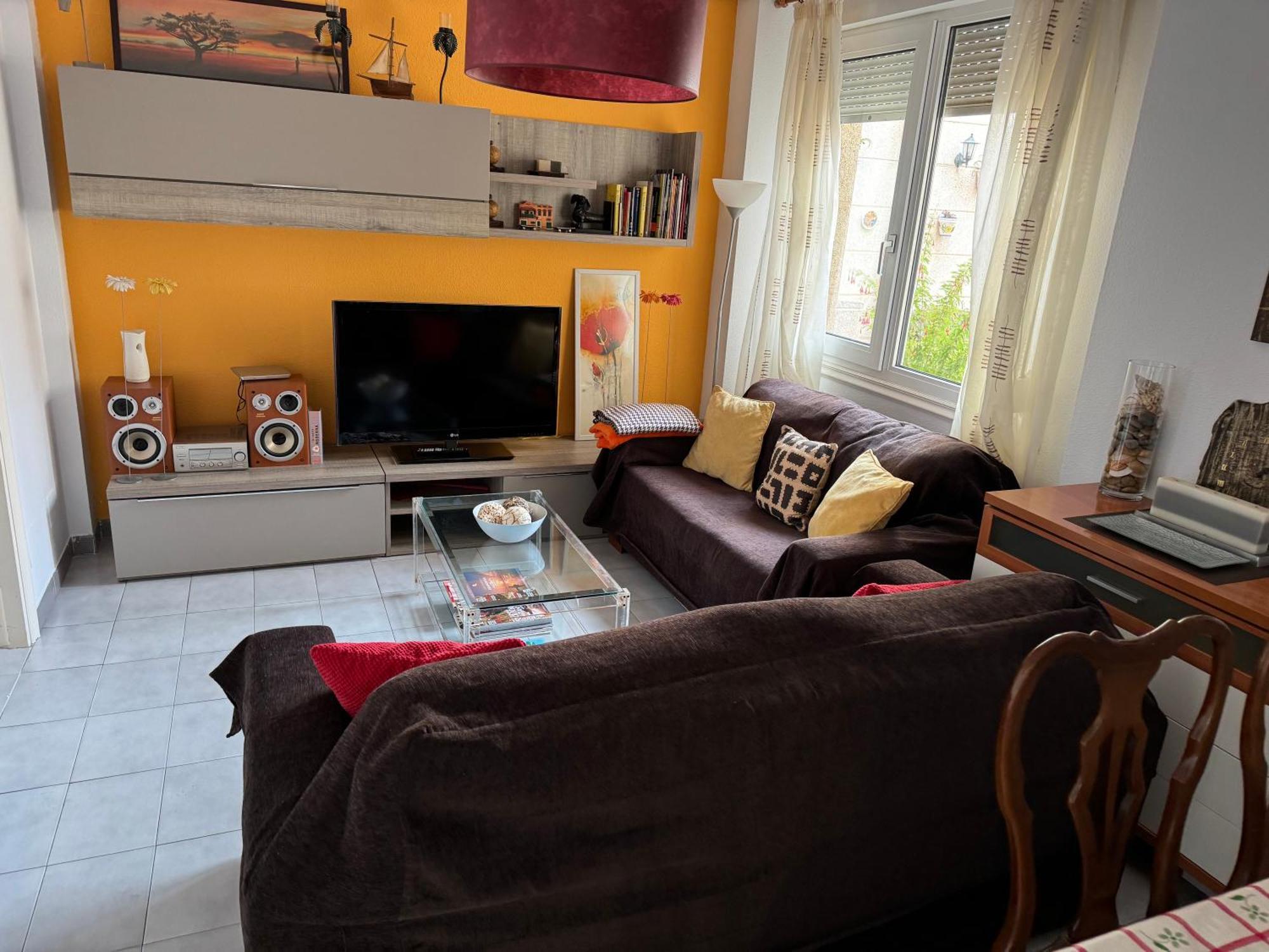 Apartamento En Somo En Urb Privada Exteriér fotografie
