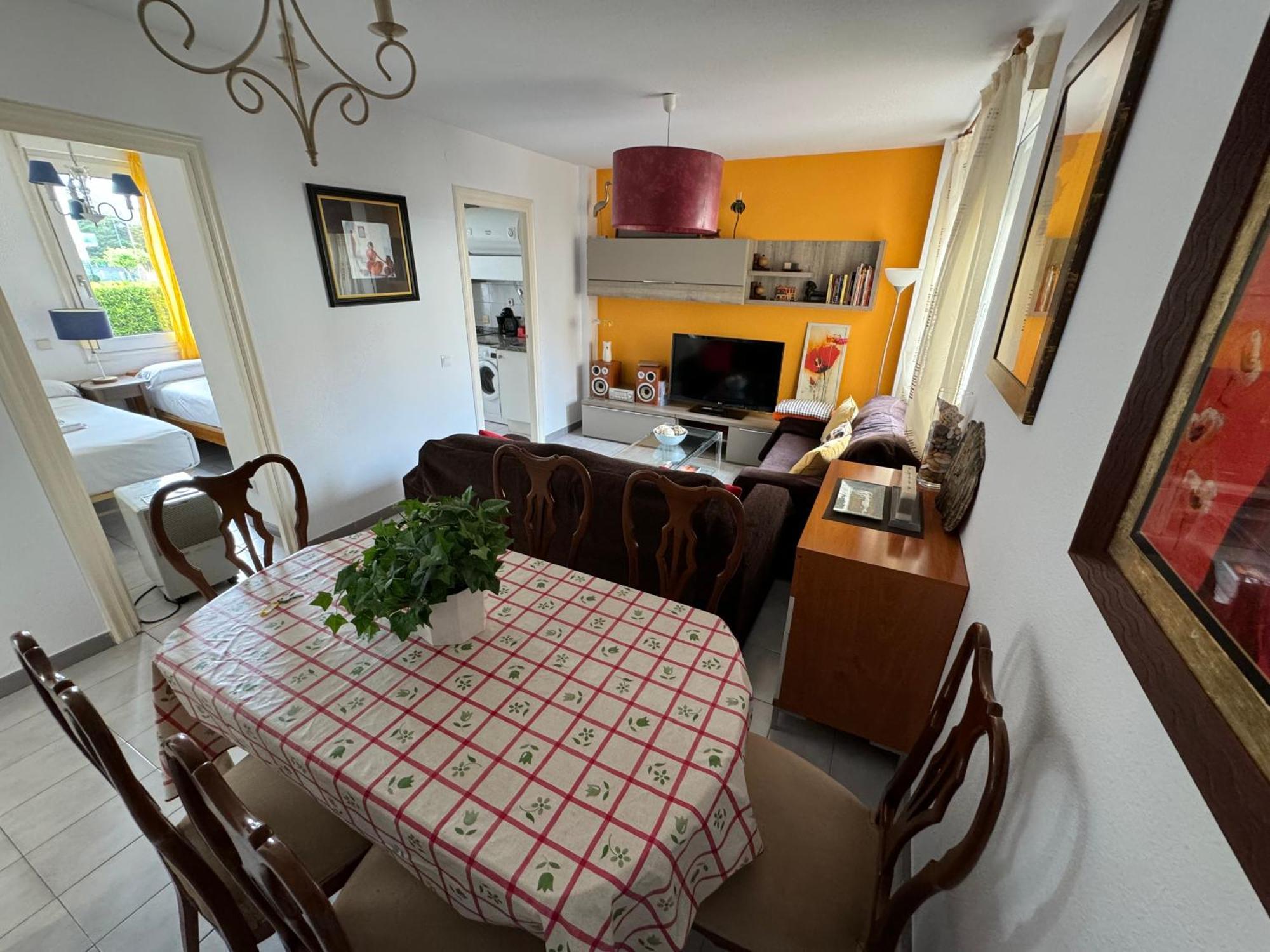 Apartamento En Somo En Urb Privada Exteriér fotografie