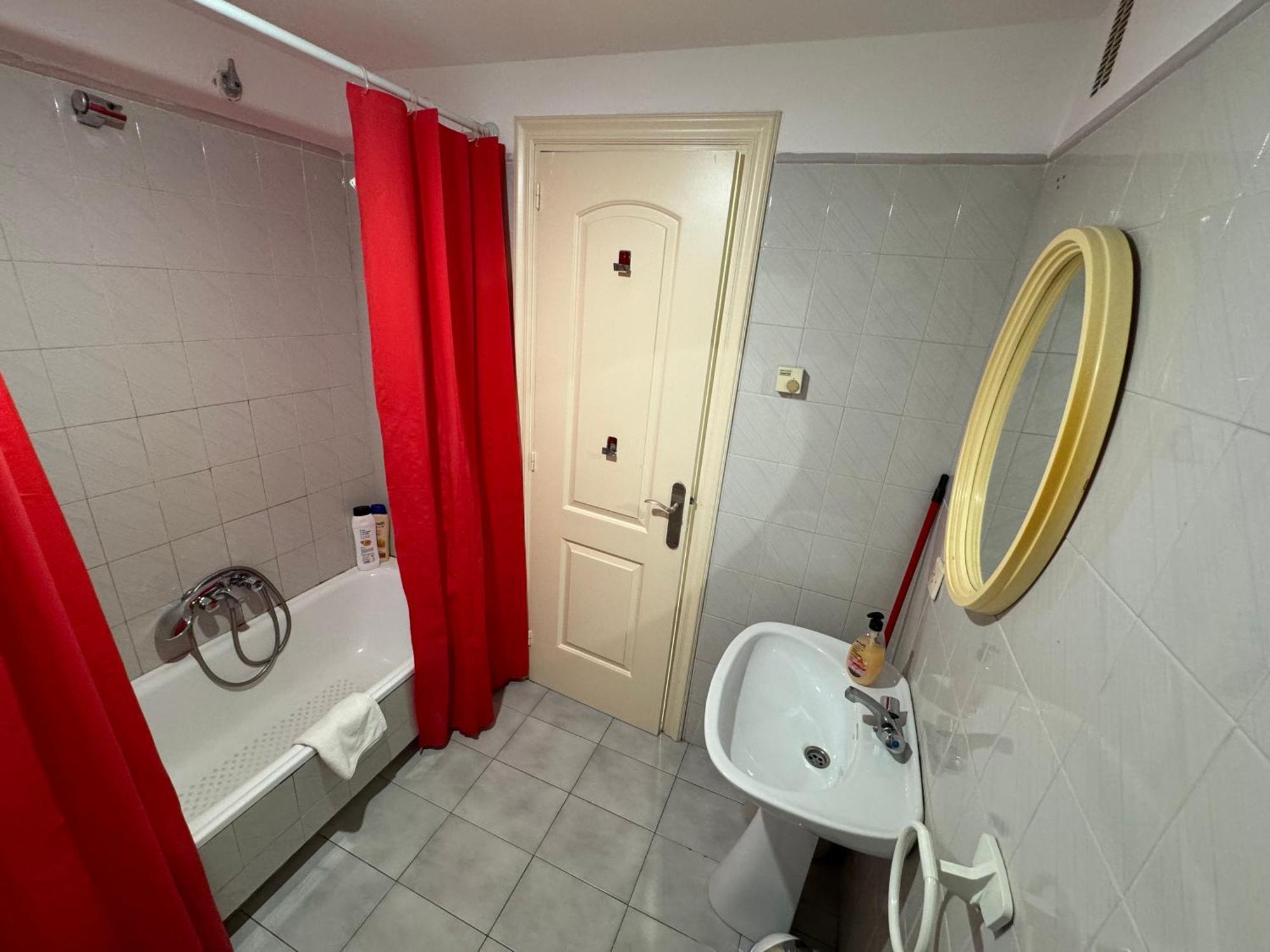 Apartamento En Somo En Urb Privada Exteriér fotografie